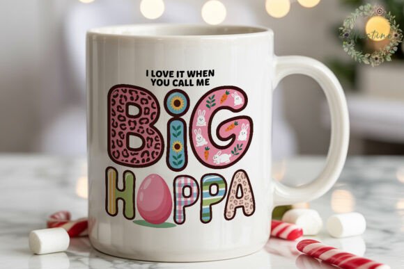 Download Big Hoppa Easter Bunny PNG Clipart - Easter bunny png Collection