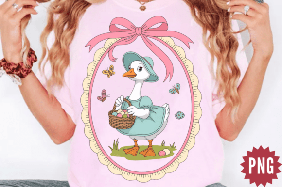 Download Farmhouse Easter Bunny PNG Clipart Desig - Easter bunny png Collection