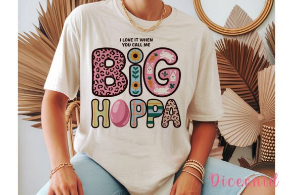 Download Big Hoppa Easter Bunny PNG Clipart - Easter bunny png Collection