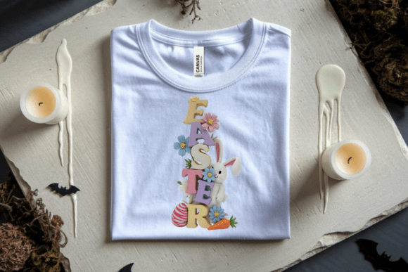 Download Pastel Easter Bunny PNG - Easter bunny png Collection