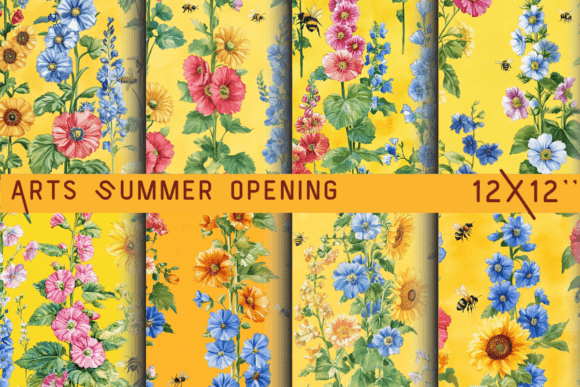 Download Arts Summer Opening Printable - Printable Collection